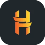 Logo of HITHOT android Application 